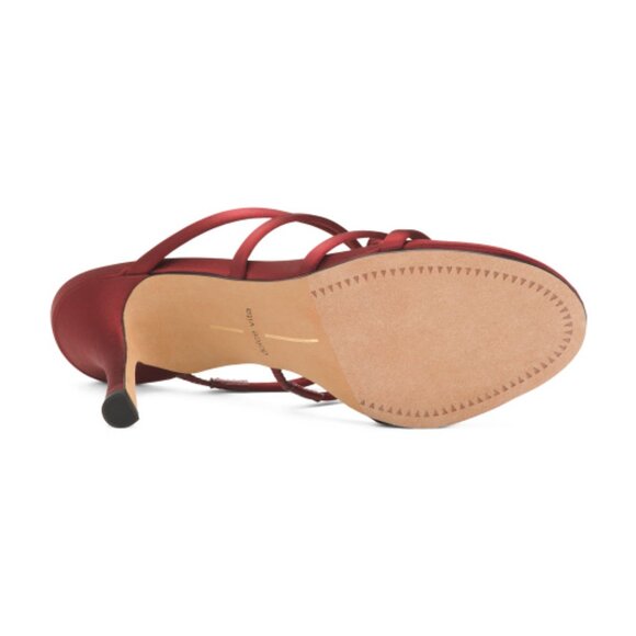 DOLCE VITA Linzy Dress Heels - Picture 3 of 3